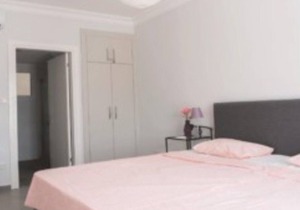 Sea Magic Park A5/3 - Three Bedroom Apartment in Esentepe