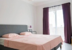 Sea Magic Park A5/3 - Three Bedroom Apartment in Esentepe