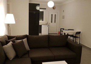 Sea Magic Park B3/2 – Two Bedroom Apartment in Kyrenia