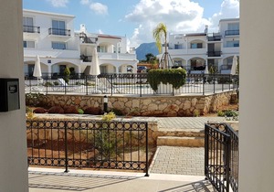 Sea Magic Park B3/2 – Two Bedroom Apartment in Kyrenia