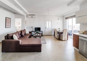 Sea Magic Park B4/3 - Three Bedroom Penthouse in Kyrenia