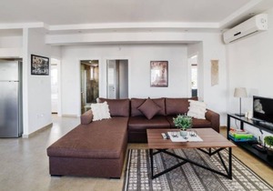 Sea Magic Park B4/3 - Three Bedroom Penthouse in Kyrenia
