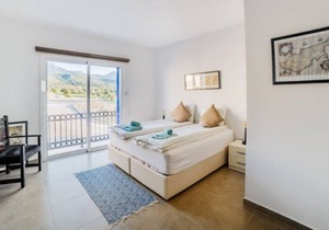 Sea Magic Park B4/3 - Three Bedroom Penthouse in Kyrenia