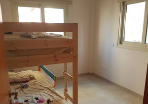 spacious apartment in lemesos 300m from the sea in Limassol