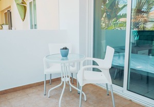 Stylish One Bedroom Apartment - Great Kings Resort Kapparis/Protaras in Paralimni