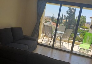 Tersefanou Village 2 Bedroom Apartment With Communal Pool in Tersephanou
