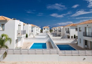 The Complete Guide to Renting Your Exclusive Holiday Villa in Protaras with Private Pool and Close to the Beach in Paralimni