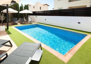 Vacation home anais in Pernera - 6 persons, 3 bedrooms in Pernera