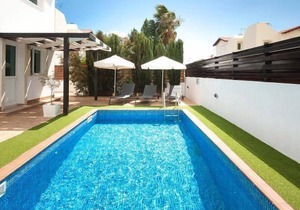 Vacation home anais in Pernera - 6 persons, 3 bedrooms in Pernera