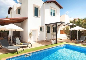 Vacation home anais in Pernera - 6 persons, 3 bedrooms in Pernera