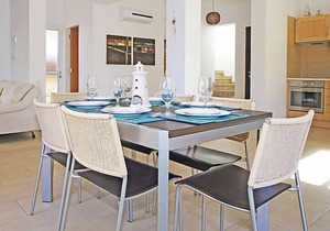 Vacation home CAVKON10 in Protaras - 6 persons, 3 bedrooms in Protaras