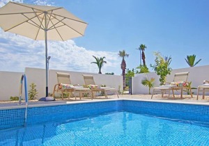 Vacation home kpalaa18 in Pernera - 6 persons, 3 bedrooms in Pernera