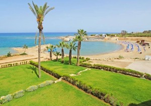 Vacation home KPALAA18 in Pernera - 6 persons, 3 bedrooms in Pernera