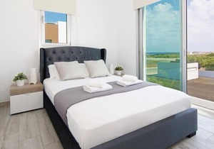 Vacation home KPALAA18 in Pernera - 6 persons, 3 bedrooms in Pernera