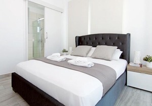Vacation home KPALAA18 in Pernera - 6 persons, 3 bedrooms in Pernera