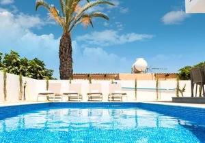 Vacation home KPALAB8 in Pernera - 6 persons, 3 bedrooms in Pernera