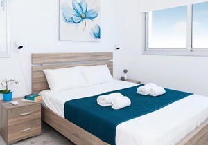 Vacation home KPALAB8 in Pernera - 6 persons, 3 bedrooms in Pernera