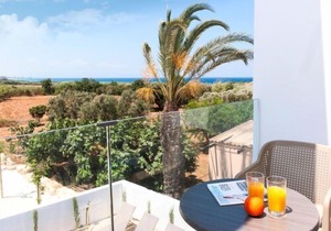 Vacation home KPALAB8 in Pernera - 6 persons, 3 bedrooms in Pernera