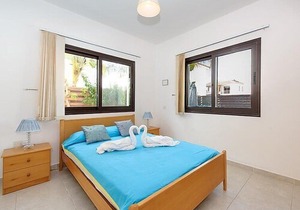 Vacation home KPAST11 in Paralimni - 8 persons, 4 bedrooms in Paralimni