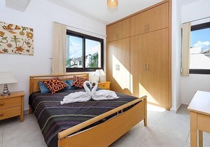 Vacation home KPAST11 in Paralimni - 8 persons, 4 bedrooms in Paralimni