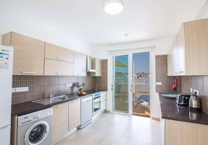Villa ∙ 3 bedrooms ∙ 6 guests in Pernera