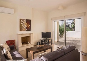 Villa ∙ 3 bedrooms ∙ 6 guests in Protaras