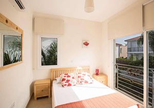 Villa ∙ 3 bedrooms ∙ 6 guests in Protaras