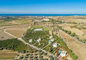 Villa Charoula Ena: Large Private Pool, A/C, WiFi in Poli Crysochous