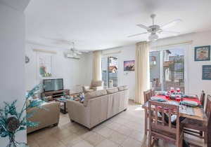 Villa Kate 58 in Pernera