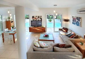 Villa Kos 19 in Protaras