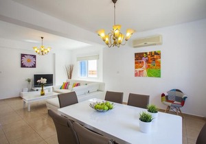 Villa Kos 8 in Protaras
