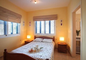 Villa Kos 8 in Protaras