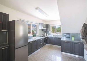 Villa Nemo 16 in Protaras