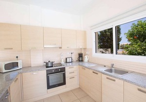 Villa Nemo 8 in Protaras
