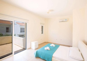 Villa Nemo 8 in Protaras