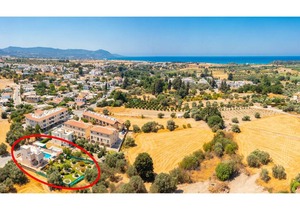 Villa Prodromi: Large Private Pool, A/C, WiFi in Prodromi