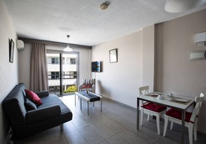 You will Love This Luxury 1 Bedroom Holiday Villa in Ayia Napa with Private Pool in Ayia Napa