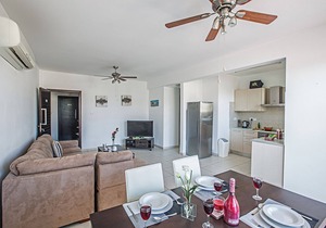 Your Dream Holiday Apartment in Protaras, Paralimni Apartment 1215 in Paralimni