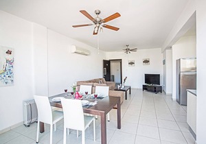 Your Dream Holiday Apartment in Protaras, Paralimni Apartment 1215 in Paralimni