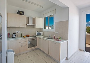 Your Dream Holiday Apartment in Protaras, Paralimni Apartment 1215 in Paralimni