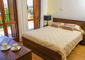 Zephyros Village LZ12 in Aphrodite Hills