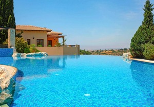 Zephyros Village FZ02 in Aphrodite Hills