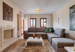 Zephyros Village CZ01 in Aphrodite Hills