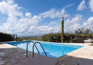 Zephyros Village CZ01 in Aphrodite Hills