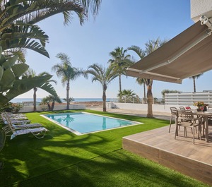 Ferienwohnung Ayia Napa Für Personen Schlafzimmer 