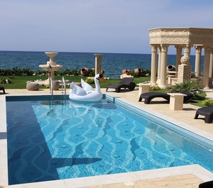 Aphrodite Hills Holiday Residences Villas Villa Paphos 