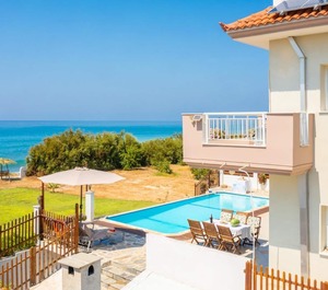 Kalisto Beach Villa 
