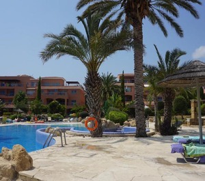 Limnaria Gardens 