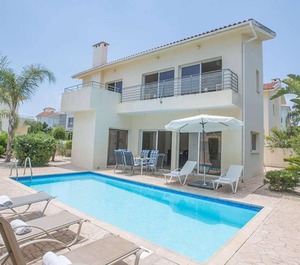 Villa Nemo 