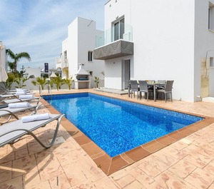Ferienhaus Protaras Für Personen 